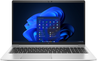 HP EliteBook 650 15.6 Ä°nç G9 (6S744EA) Notebook kullananlar yorumlar